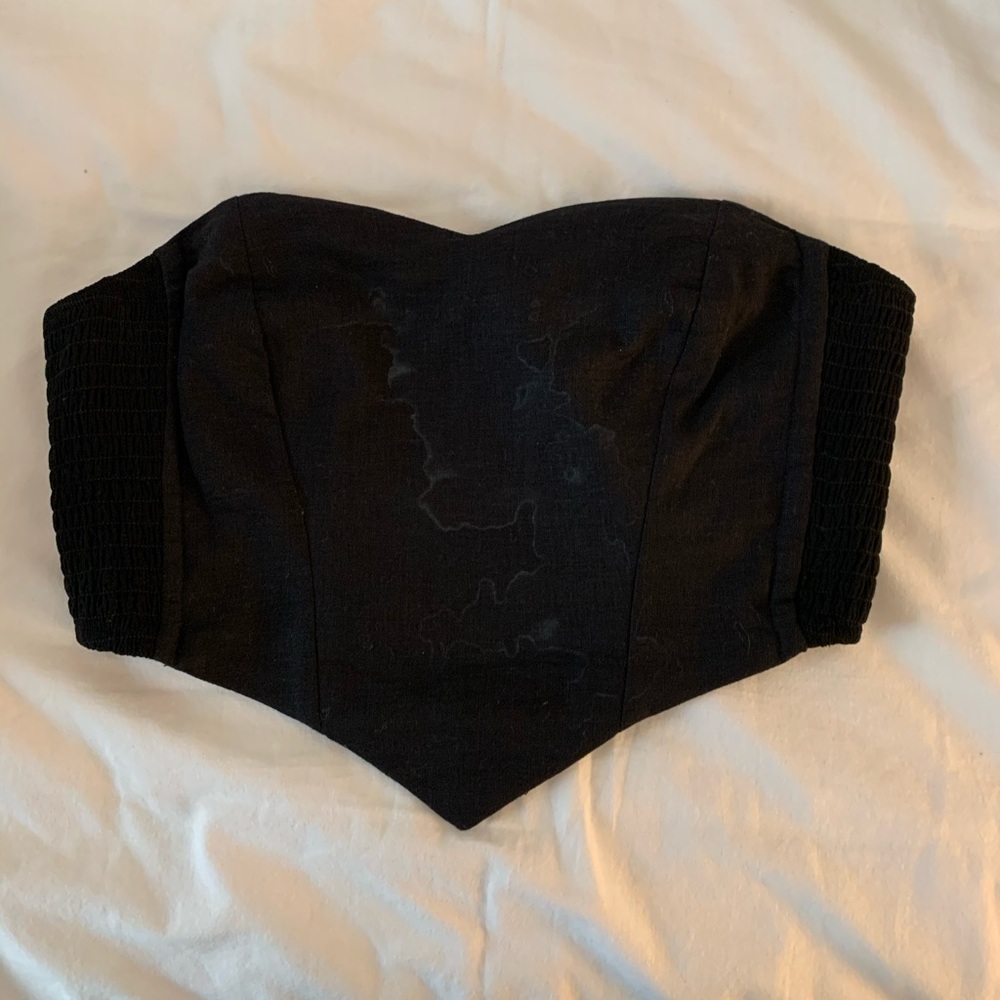 Urban outfitters crop top - Picture 2 of 3